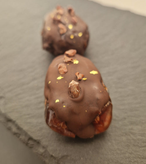 Chocolate Truffle 'Date' Night