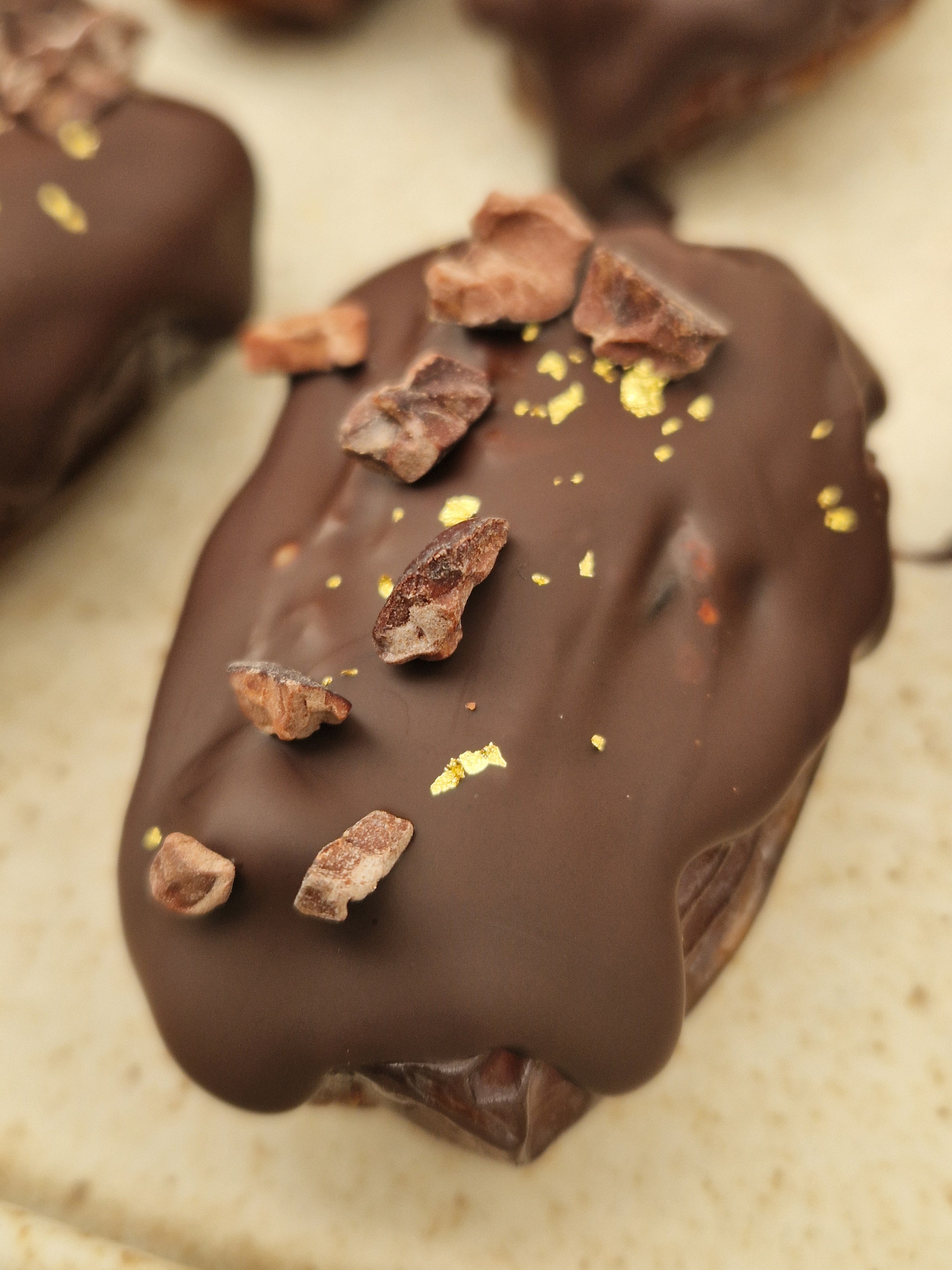 Chocolate Truffle 'Date' Night