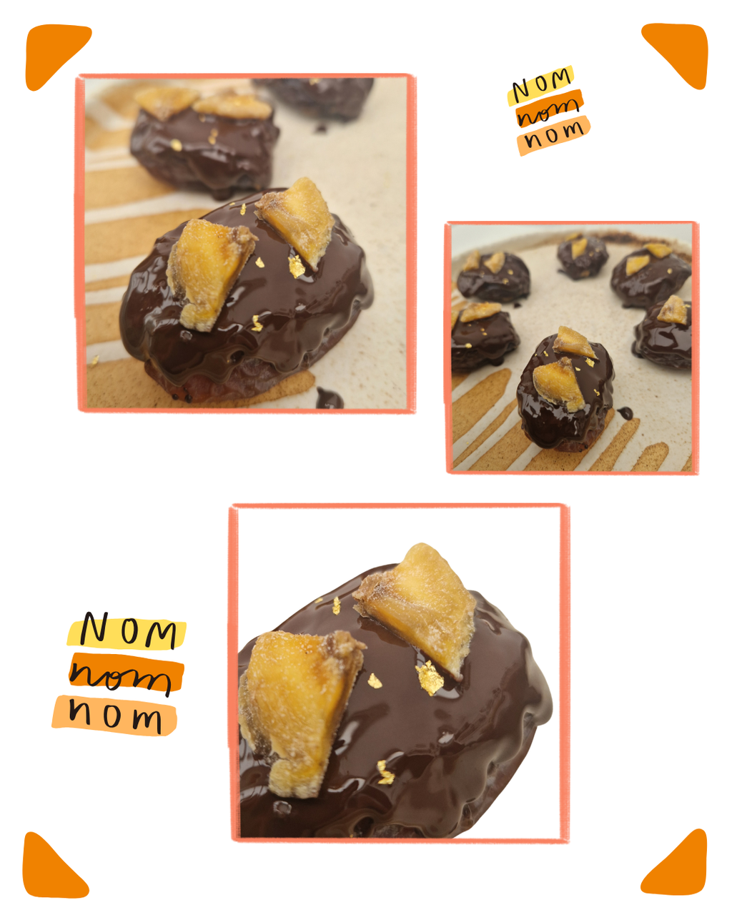 Banoffee Bliss 'Date' Night