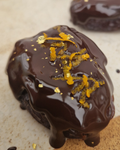 Chocolate Orange Date Night