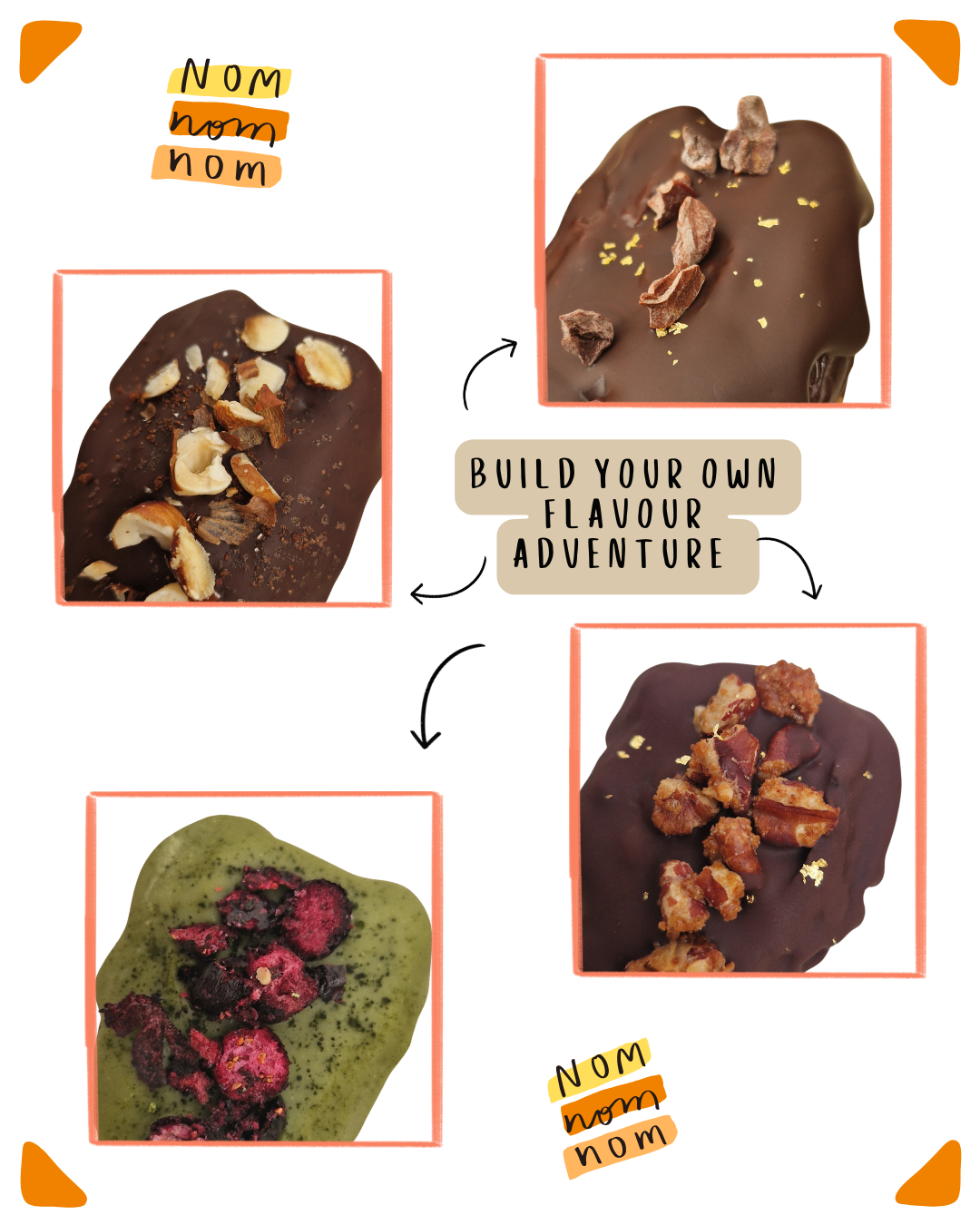 Date Night Discovery Box
