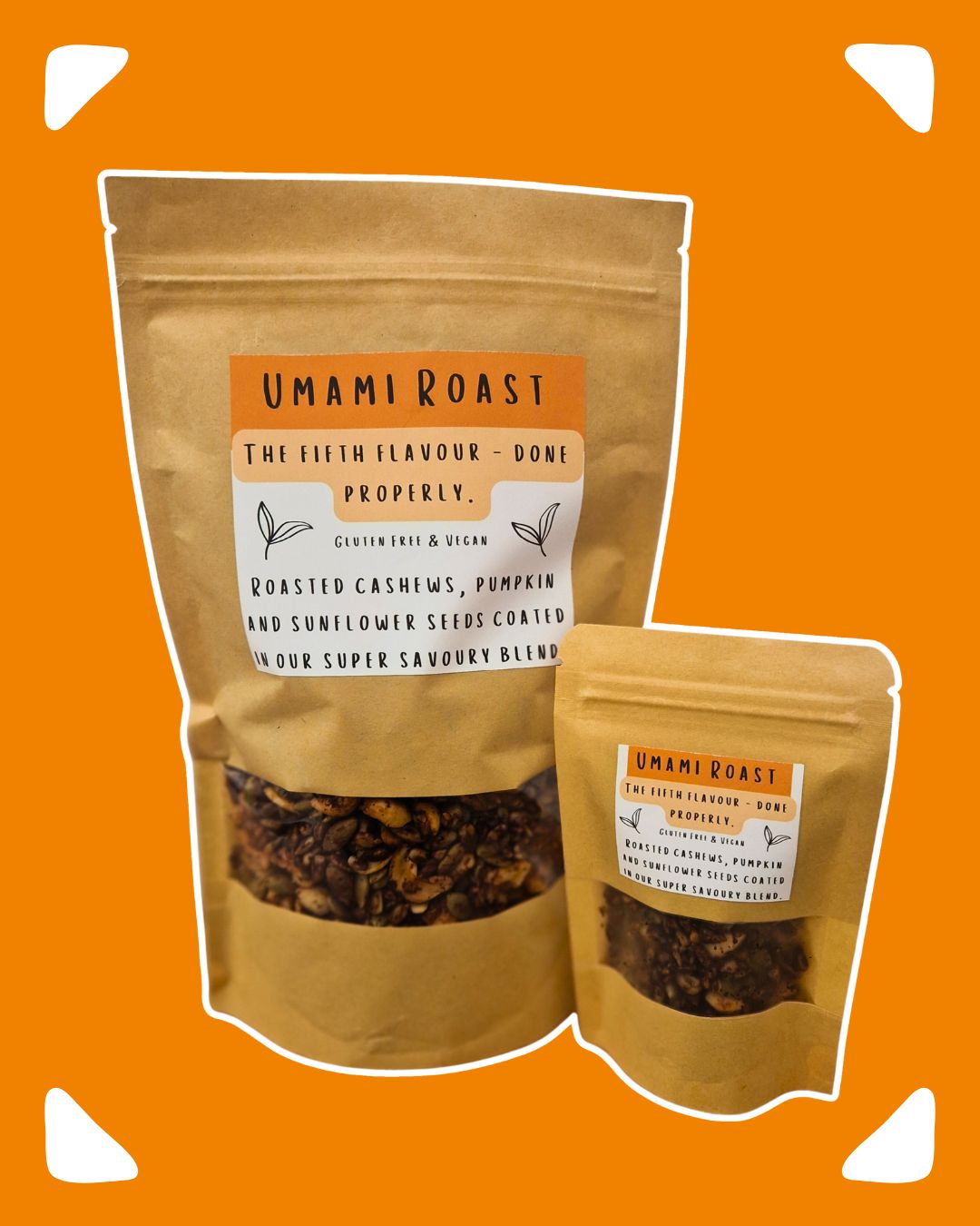 Umami Roast