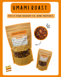 Umami Roast