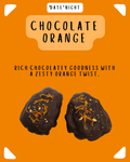 Chocolate Orange 'Date' Night