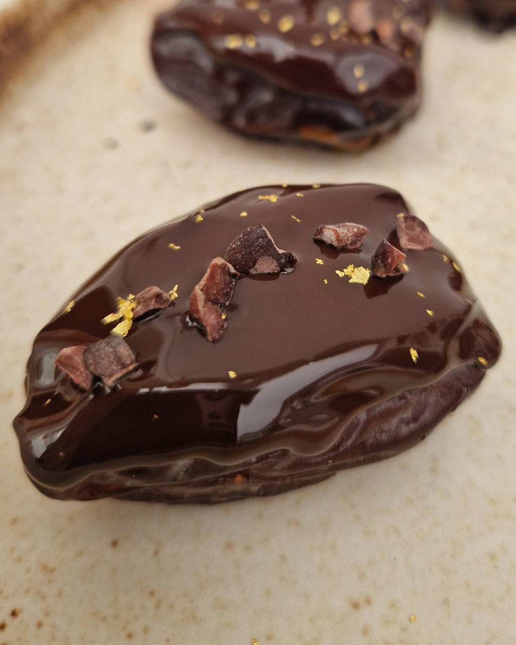 Chocolate Truffle 'Date' Night