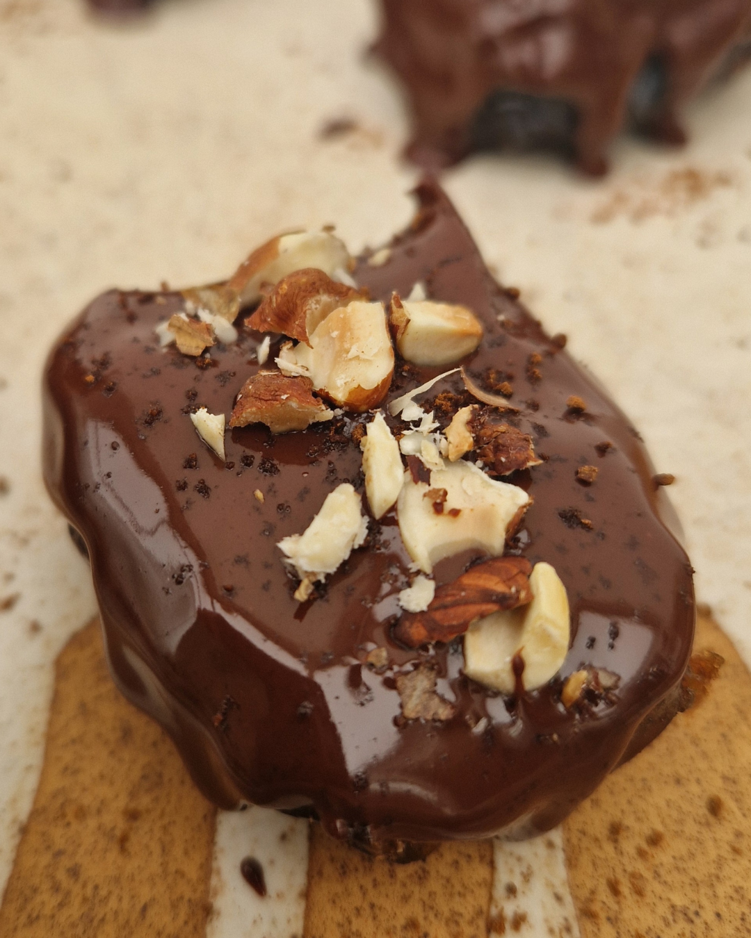 Hazelnut Espresso 'Date' Night
