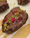 Pistachio Dream – Dubai Style Date Night