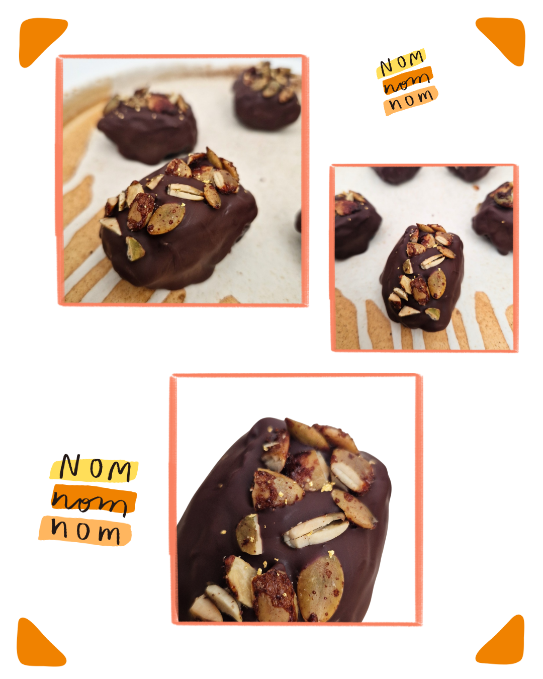 Bonfire Toffee Date Night