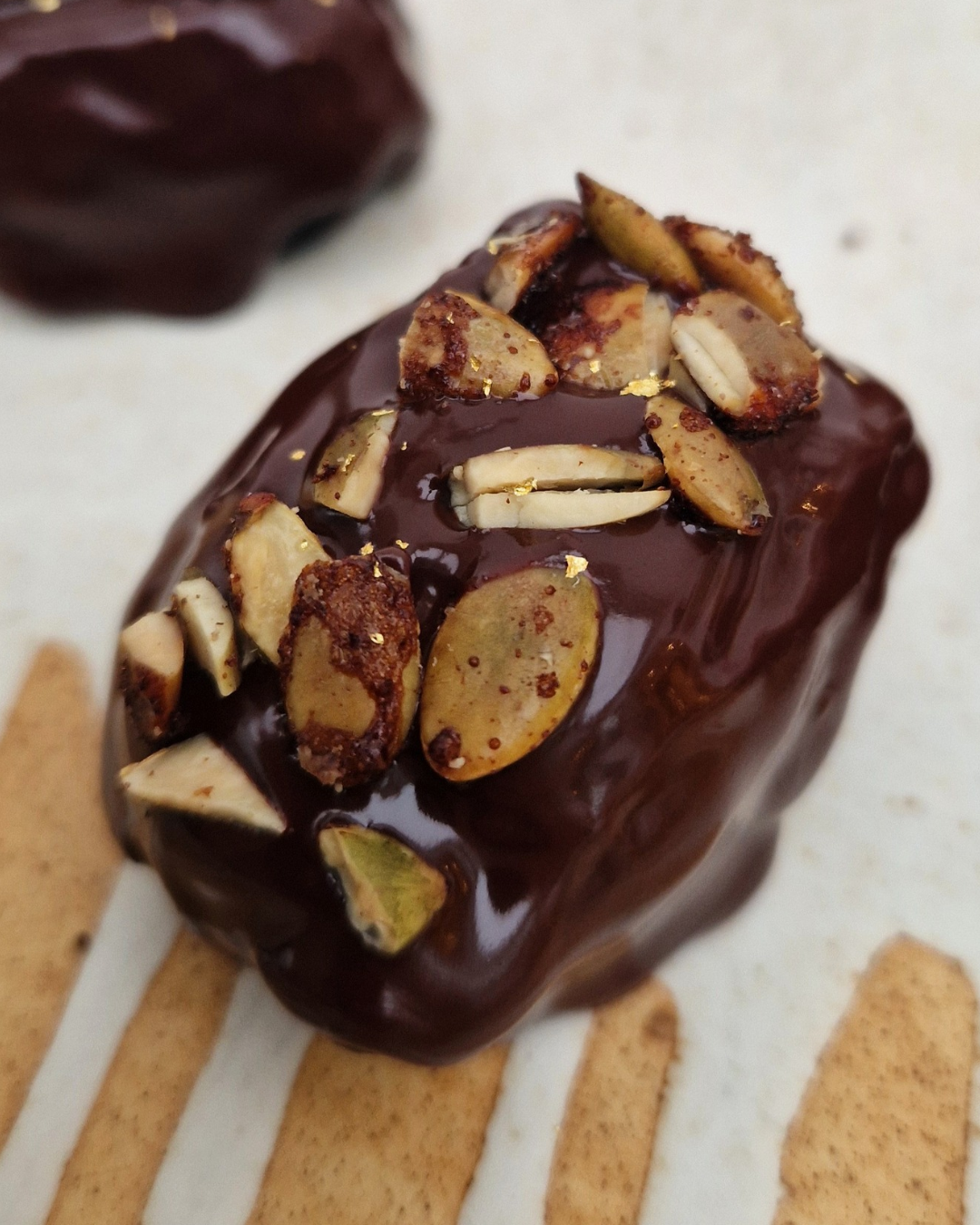 Bonfire Toffee Date Night