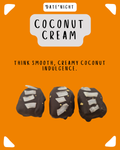 Coconut Cream 'Date' Night